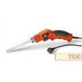 KEMPER COLTELLO A LAMA CALDA PROFESSIONALE 150W