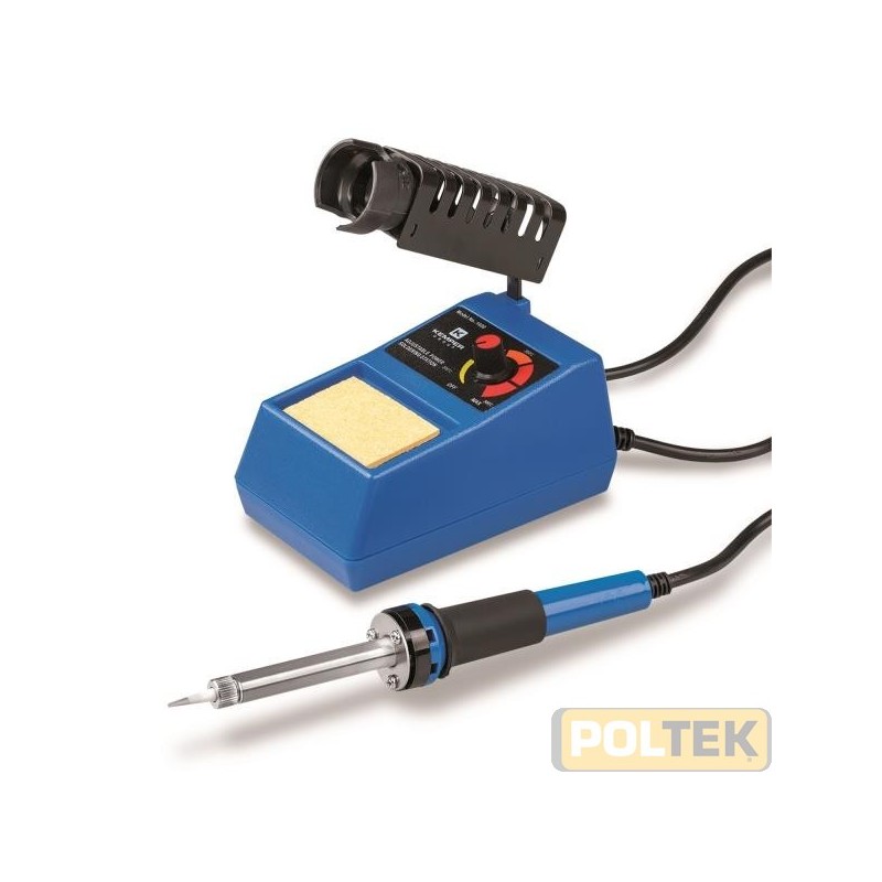 KEMPER STAZIONE SALDANTE A POTENZA REGOLABILE