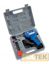 KEMPER SALDATORE ELETTR. ISTANT. 100W