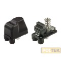 PRESSOSTATO MONOFASE PER ELETTROPOMPA 1-5 bar
