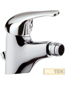 MISCELATORE MONOCOMANDO PER BIDET K20 CON AERATORE