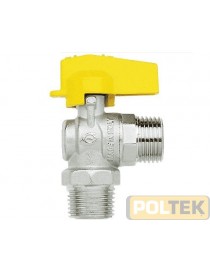 RUBINETTO A SFERA F.I.V. GAS 1/2" MM