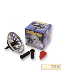 SCATTINO GRIGLIA ACCIAIO CROMATO