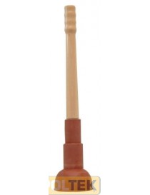 STURA-TURCA IN GOMMA CON CAMERA D'ARIA