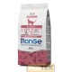MONGE CAT NATURAL MONOPROTEICO STERILIZZATO MANZO kg 1,5