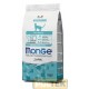 MONGE CAT NATURAL MONOPROTEICO STERILIZZATO MERLUZZO kg.1,5