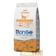 Monge Natural Superpremium Gatto Adulto Light Tacchino è un alimento completo e bilanciato per gatti adulti. Formulato apposita