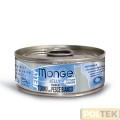 MONGE CAT SUPERPREMIUM JELLY gr.80 fil.tonno/pesce b.