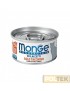 MONGE CAT MONOPROTEICO SFILACCETTI gr. 80 TACCHINO