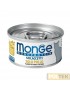 MONGE CAT MONOPROTEICO SFILACCETTI gr. 80 POLLO