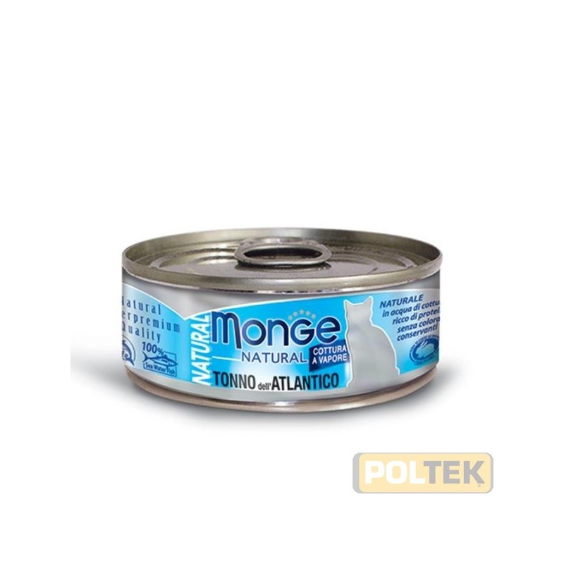 Alimento complementare per gatti, con delizioso tonno, prodotto in Thailandia, con le tipiche caratteristiche del prodotto di al