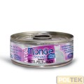 MONGE CAT SUPERPREMIUM NATURAL gr.80 tonno/petto pollo/manzo