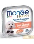 MONGE DOG FRESH gr.100 SALMONE