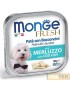 MONGE DOG FRESH gr.100 MERLUZZO