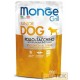 MONGE DOG GRILL BUSTE PUPPY JUNIOR pollo/tacchino gr.100