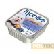 MONGE DOG FRESH FRUIT TACCHINO E MIRTILLI gr 100