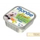MONGE DOG FRESH FRUIT SALMONE/PERA gr.100