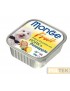 MONGE DOG FRESH FRUIT MAIALE e ANANAS gr.100