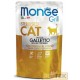 MONGE CAT BUSTA GRILL STER. GALLETTO gr 85