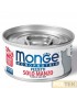 MONGE CAT MONOPROTEICO PEZZETTI gr. 80 MANZO