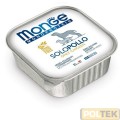 MONGE DOG SOLO gr.150 pollo