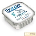MONGE DOG SOLO gr.150 tonno