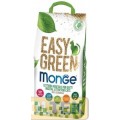 MONGE LETTIERA VEGETALE EASY GREEN lt.10