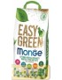 MONGE LETTIERA VEGETALE EASY GREEN lt.10