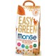 MONGE LETTIERA VEGETALE EASY GREEN MAIS lt.10