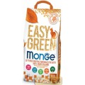 MONGE LETTIERA VEGETALE EASY GREEN MAIS lt.10