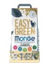 MONGE LETTIERA EASY GREEN CARBONI ATTIVI lt 10