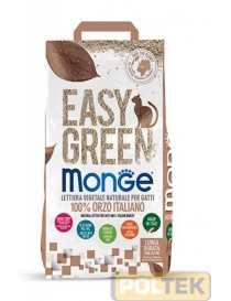 MONGE LETTIERA EASY GREEN ORZO lt 10