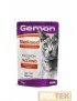 GEMON GATTO UMIDO BUSTA SENIOR TACCHINO gr 100