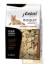 GOLOSI BISQUIT COUNTRY VAN/CER.600 gr
