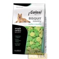 GOLOSI BISQUIT COUNTRY MELA E MENTA 600 GR