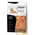 GOLOSI BISQUIT COUNTRY AGRUMI 600 GR