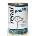 PROLIFE DOG WET LATTINA 400 gr DIET RENAL