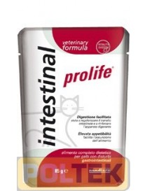 PROLIFE GATTO DIET BUSTA 85g INTESTINAL gr 85