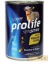 PROLIFE DOG WET LATTINA 400 gr SENSITIVE RENNA & POTATO