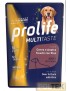 PROLIFE DOG WET BUSTA 300 GR CERVO/ANATRA/RISO/ANANAS
