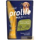 Alimento completo per cani ricco in Carne Fresca di Renna e Agnello con Patate Senza conservanti, coloranti e aromatizzanti aggi