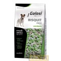GOLOSI BISQUIT MINI VERDURE 300 GR