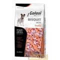 GOLOSI BISQUIT MINI FRUTTA 300 GR