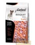 GOLOSI BISQUIT MINI FRUTTA 300 GR