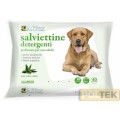 AFFEX SALVIETTE CANI ADULTI ALOE VERA