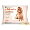 AFFEX SALVIETTE CANI ADULTI MUSCHIO BIANCO