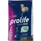 PROLIFE DOG GRAIN FREE SENSITIVE FISH&POTATO M/L kg 10