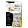 GOLOSI BISQUIT COUNTRY LIGHT 600 GR