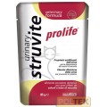 PROLIFE GATTO DIET BUSTA 85g STRUVITE gr 85