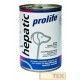 PROLIFE DOG WET LATTINA 400 gr DIET HEPATIC